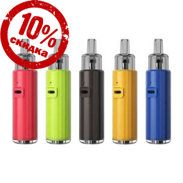  VOOPOO DORIC Q