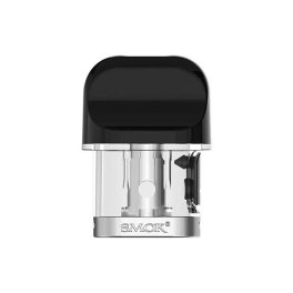  Картридж SMOK Novo X POD DC MTL