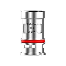  Випараровувач VOOPOO PnP-VM4