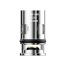  Випараровувач VOOPOO PnP-VM5