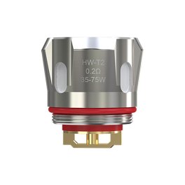  Випараровувач Eleaf HW-T2