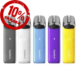  Joyetech Evio Gleam