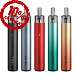  VOOPOO DORIC 20 SE