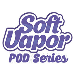 Soft Vapor Pod Series