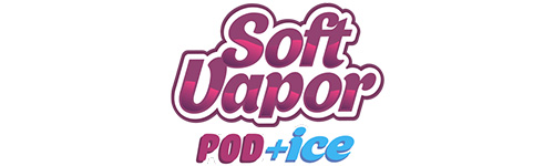 Soft Vapor ICE Liquid