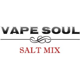 Vape Soul Salt Mix