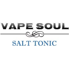 Vape Soul Salt Tonic