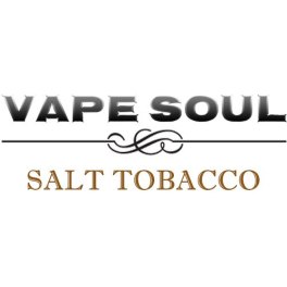 Vape Soul Salt Tobacco