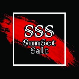 SunSet Salt Солевая