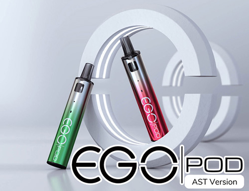 Joyetech eGo Pod AST
