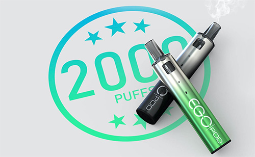 Joyetech eGo Pod AST Version