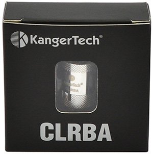 Фирменная упаковка испарителя CL RBA