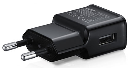 USB адаптер на 2 ампера
