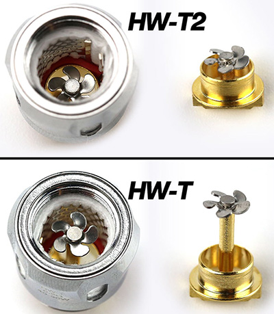 Eleaf HW-T2