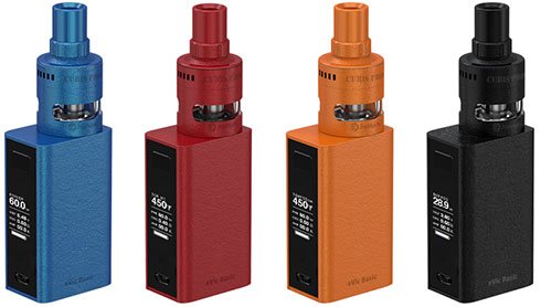 Электронная сигарета цена в украине