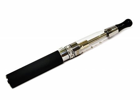 Электронная сигарета eGo формата