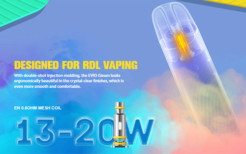 Joyetech EN Mesh 0.6 Ом